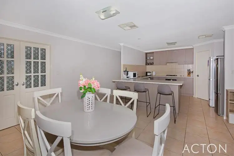 Sixth view of Homely house listing, 20 Prentice Way, Lakelands WA 6180