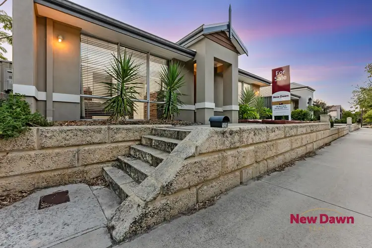 129 Wistful Parade, Aveley WA 6069