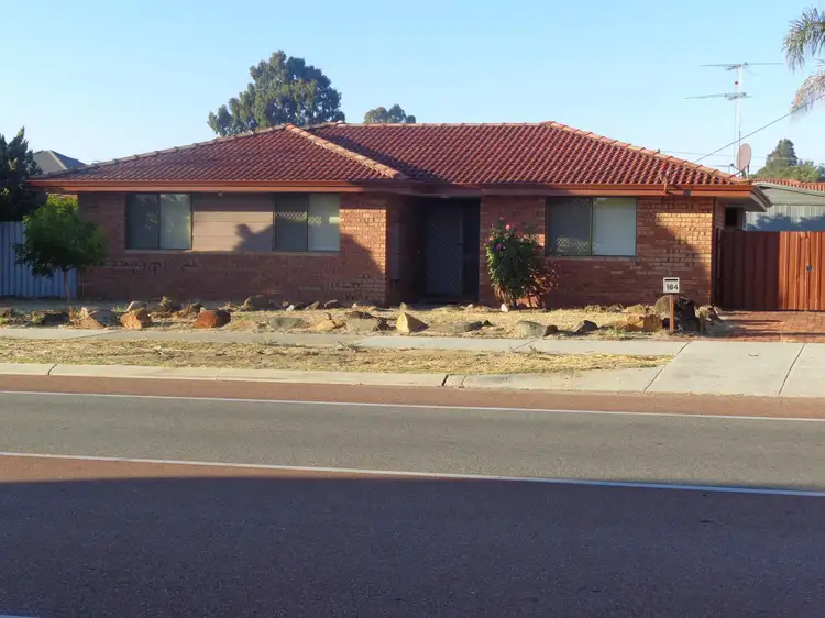184 Ravenswood Dr, Mirrabooka WA 6061