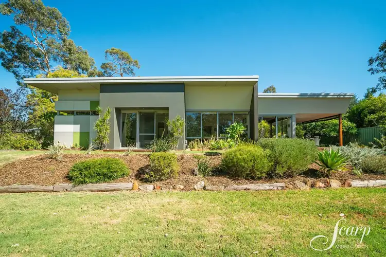 6 Onslow Close, Gooseberry Hill WA 6076
