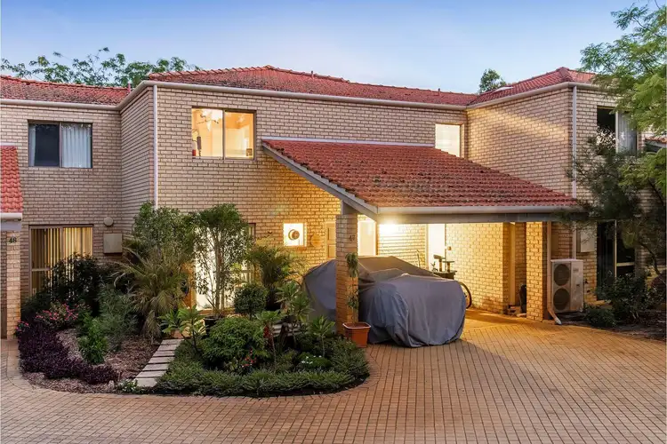 47/6 Verdelho Drive, The Vines WA 6069