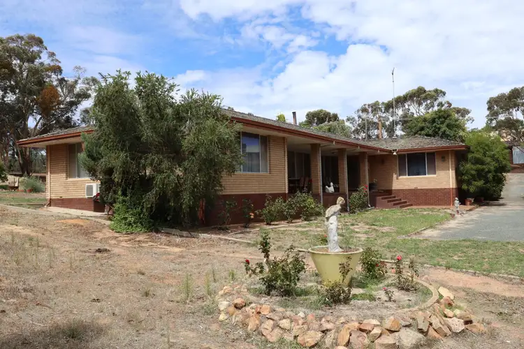 67-71 Hansard Street, Narrogin WA 6312