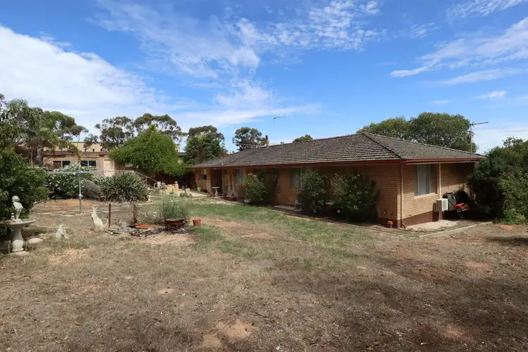 Second view of Homely house listing, 67-71 Hansard Street, Narrogin WA 6312