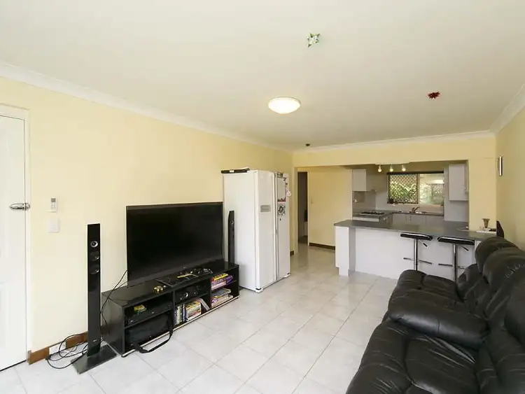 Fourth view of Homely semi-detached listing, 7A Harrow Place, Kewdale WA 6105