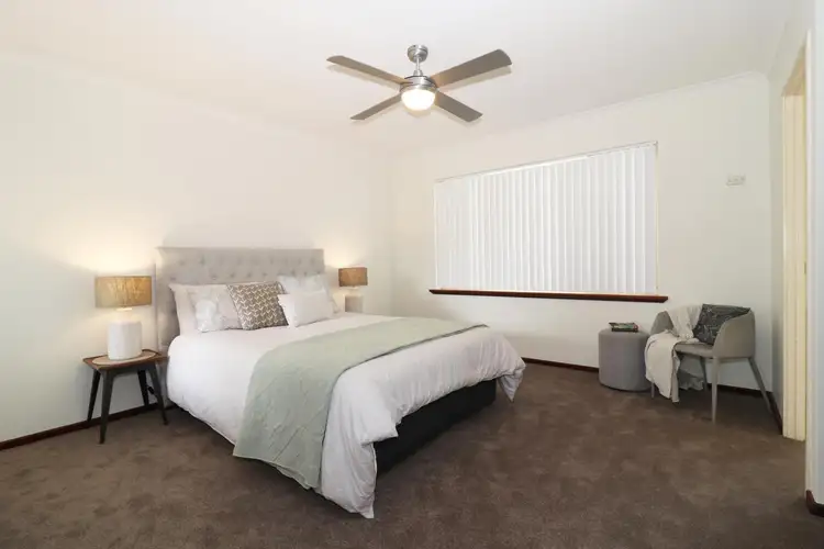 Second view of Homely house listing, 1/67 Alness Street, Ardross WA 6153