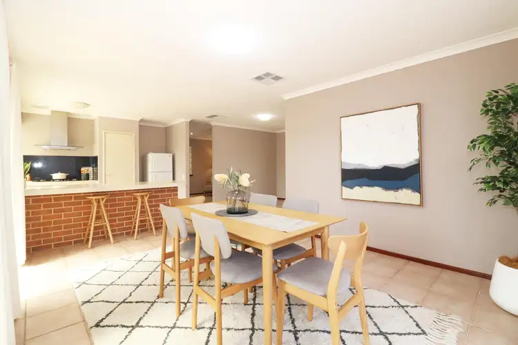 Third view of Homely house listing, 1/67 Alness Street, Ardross WA 6153