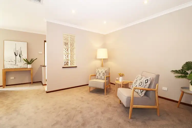 Fourth view of Homely house listing, 1/67 Alness Street, Ardross WA 6153