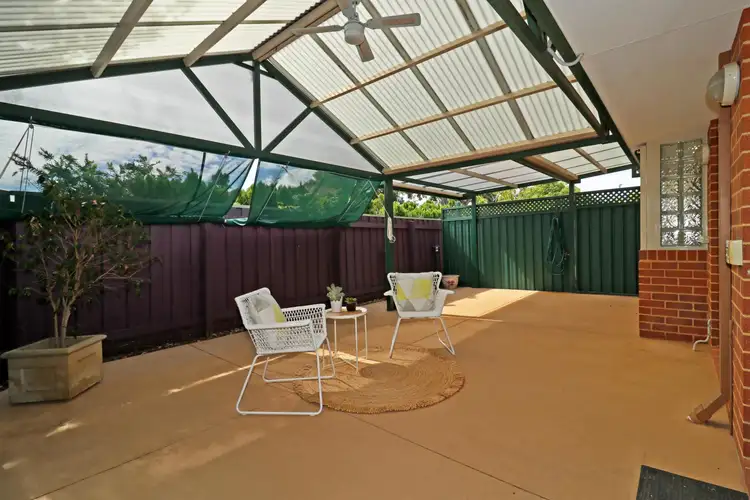 Sixth view of Homely house listing, 1/67 Alness Street, Ardross WA 6153
