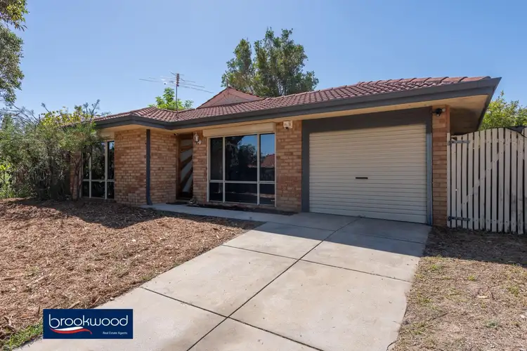 45 Inquirer Lane, Stratton WA 6056