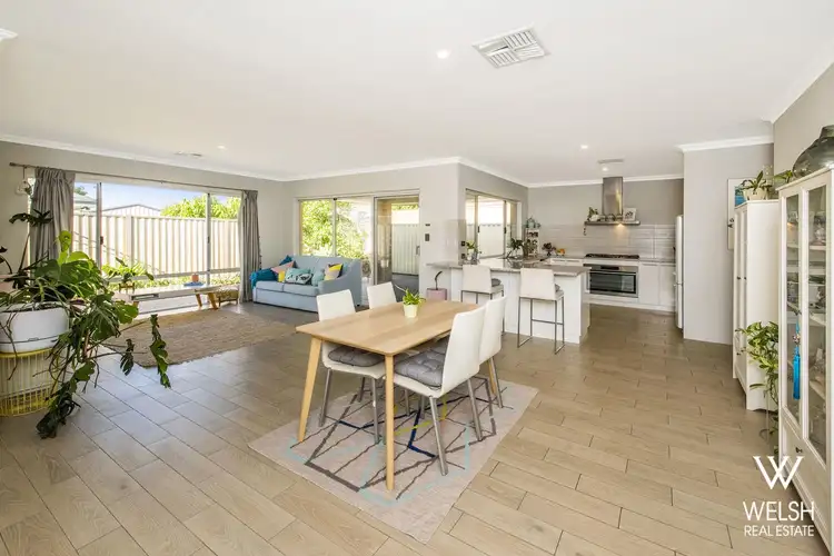 1B Connaughton Street, Kewdale WA 6105