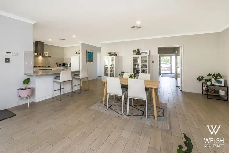 Sixth view of Homely house listing, 1B Connaughton Street, Kewdale WA 6105