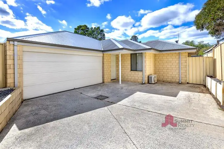 16A Wollaston Crescent, East Bunbury WA 6230
