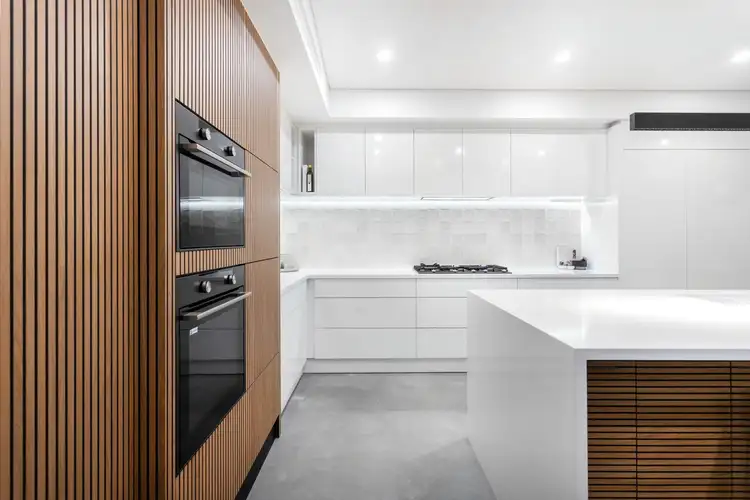 Fourth view of Homely house listing, 5 Abney Place, Trigg WA 6029
