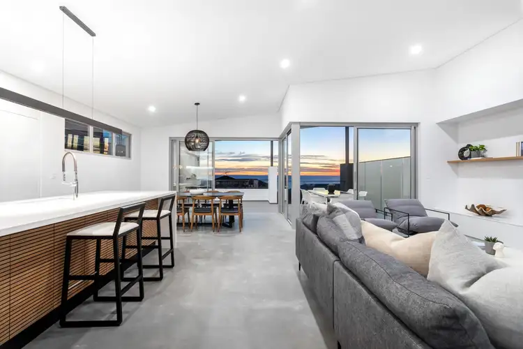 Fifth view of Homely house listing, 5 Abney Place, Trigg WA 6029