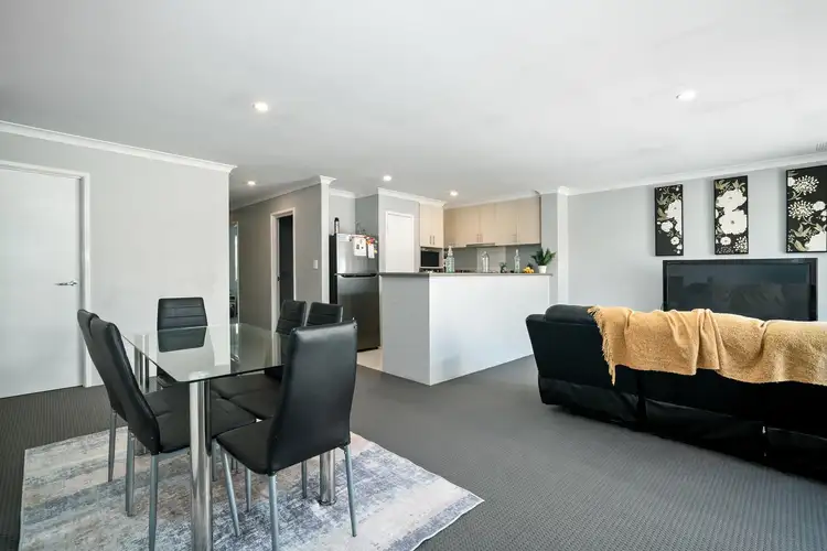 Third view of Homely house listing, 10/4 Jacana Parade, Ballajura WA 6066