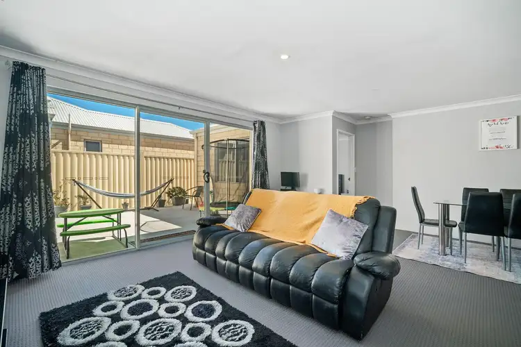 Fourth view of Homely house listing, 10/4 Jacana Parade, Ballajura WA 6066