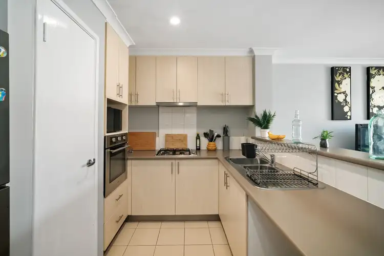 Fifth view of Homely house listing, 10/4 Jacana Parade, Ballajura WA 6066
