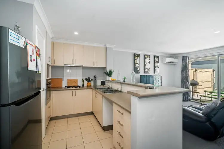 Sixth view of Homely house listing, 10/4 Jacana Parade, Ballajura WA 6066
