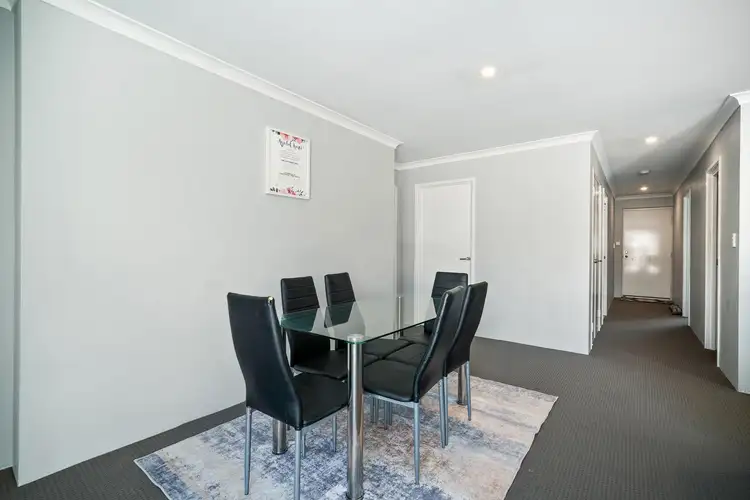 Seventh view of Homely house listing, 10/4 Jacana Parade, Ballajura WA 6066