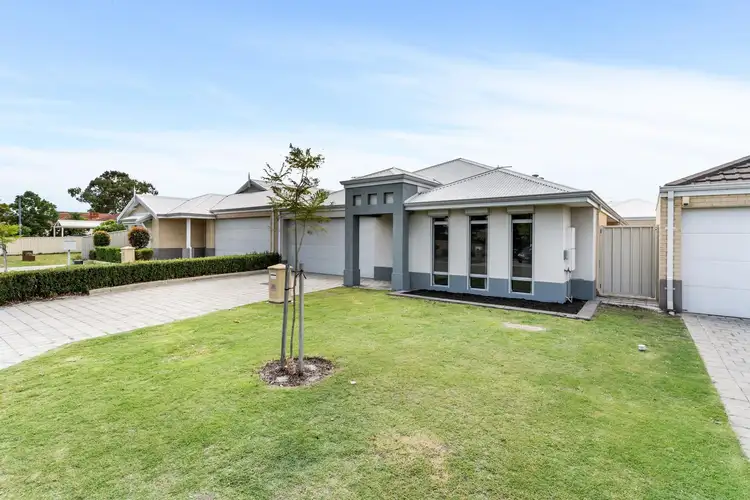 Second view of Homely house listing, 2D Boulton Street, Dianella WA 6059