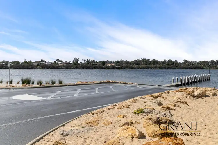 Fifth view of Homely land listing, 58 River View Terrace, Mount Pleasant WA 6153