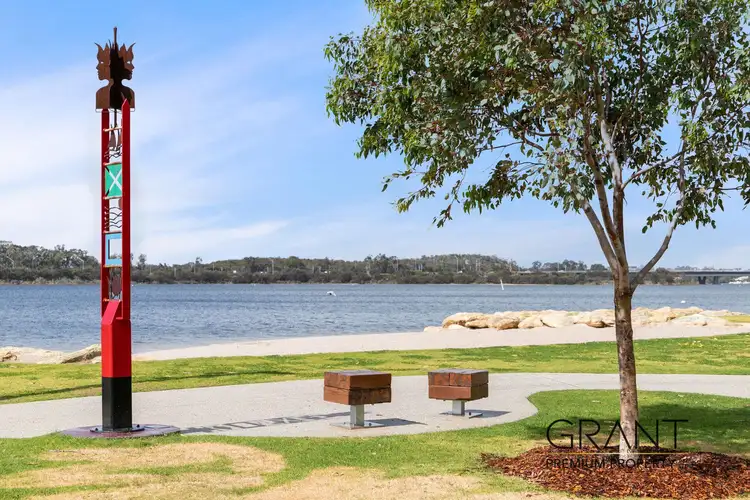 Seventh view of Homely land listing, 58 River View Terrace, Mount Pleasant WA 6153