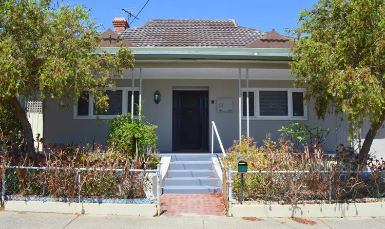 Second view of Homely house listing, 2 Persimmon Street, North Perth WA 6006
