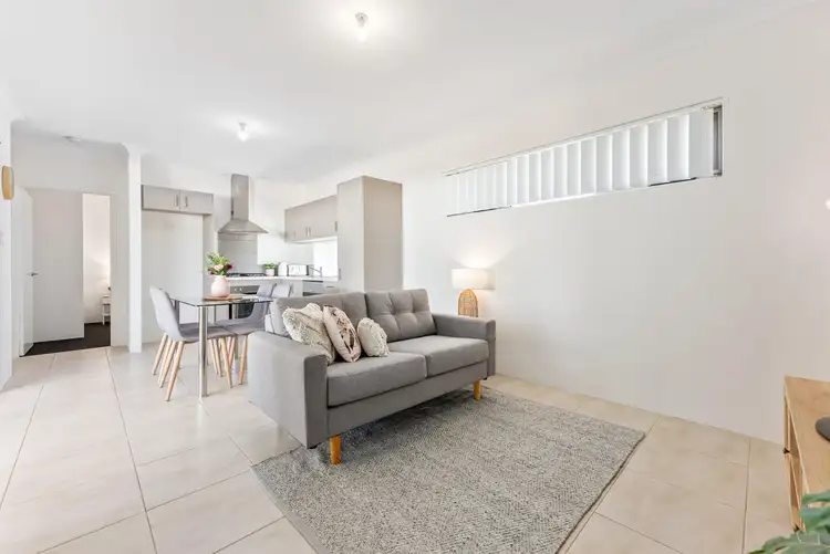 Main view of Homely unit listing, 7/13 Scales Way, Spearwood WA 6163