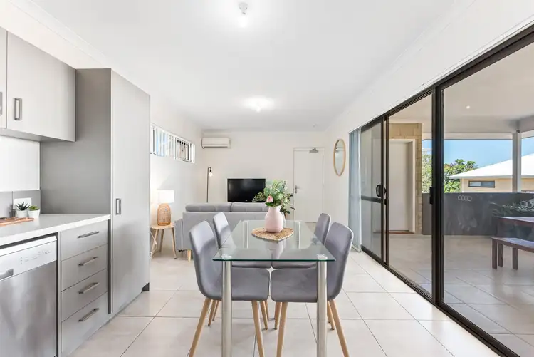 Second view of Homely unit listing, 7/13 Scales Way, Spearwood WA 6163