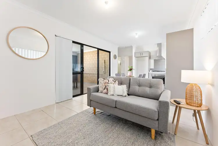 Third view of Homely unit listing, 7/13 Scales Way, Spearwood WA 6163