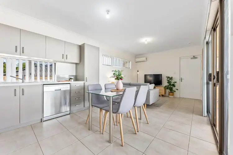 Fourth view of Homely unit listing, 7/13 Scales Way, Spearwood WA 6163