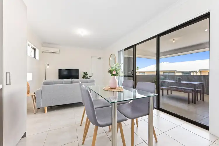 Fifth view of Homely unit listing, 7/13 Scales Way, Spearwood WA 6163