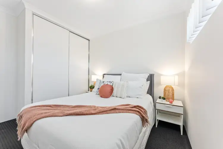 Sixth view of Homely unit listing, 7/13 Scales Way, Spearwood WA 6163