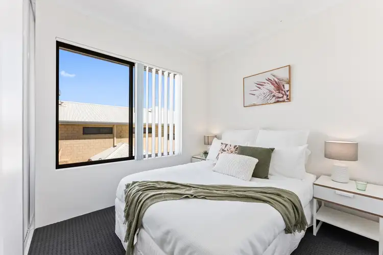 Seventh view of Homely unit listing, 7/13 Scales Way, Spearwood WA 6163