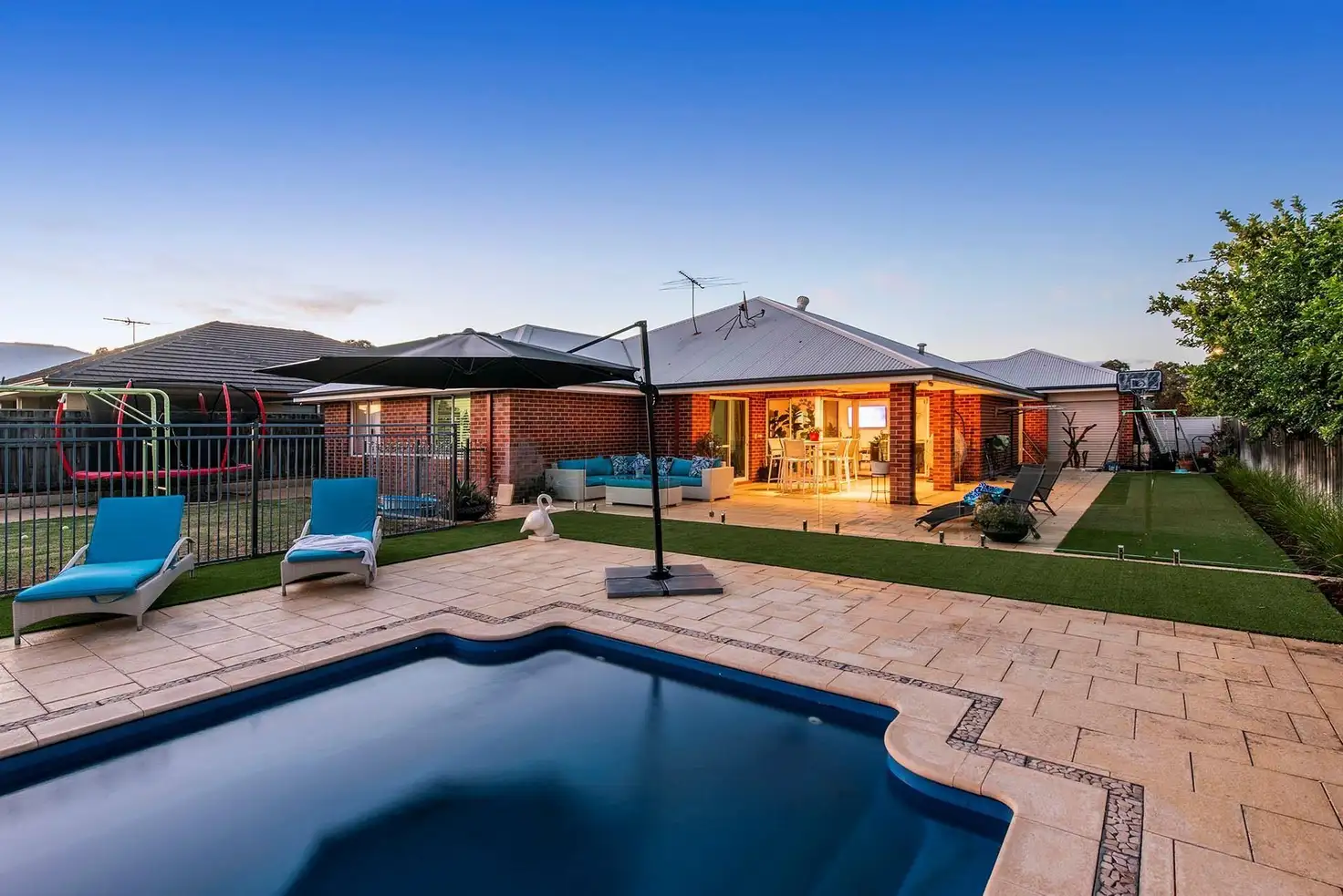 Main view of Homely house listing, 8 Chalgrave Crescent, The Vines WA 6069