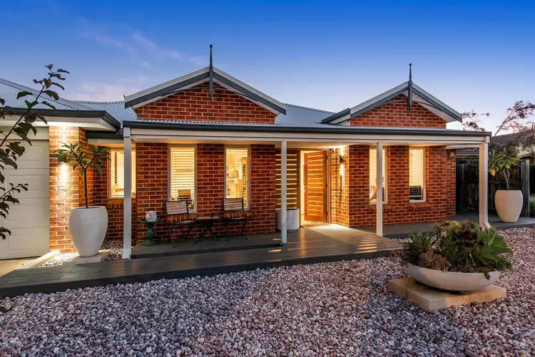 Fourth view of Homely house listing, 8 Chalgrave Crescent, The Vines WA 6069