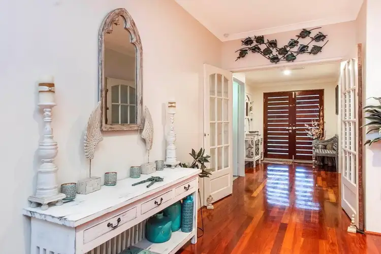 Fifth view of Homely house listing, 8 Chalgrave Crescent, The Vines WA 6069