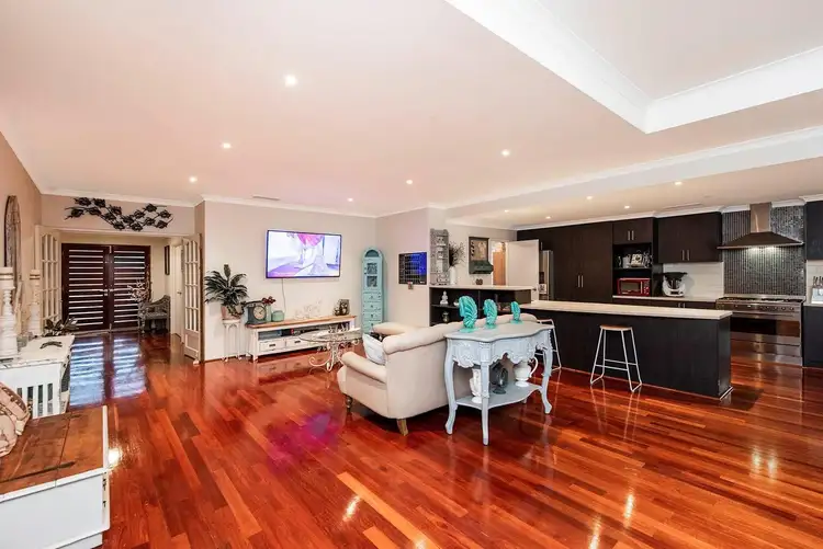 Sixth view of Homely house listing, 8 Chalgrave Crescent, The Vines WA 6069