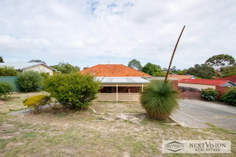 3 Dearle Street, Hamilton Hill WA 6163