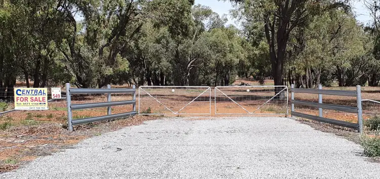 Second view of Homely land listing, Lot 549, Windemere Way, Bindoon WA 6502
