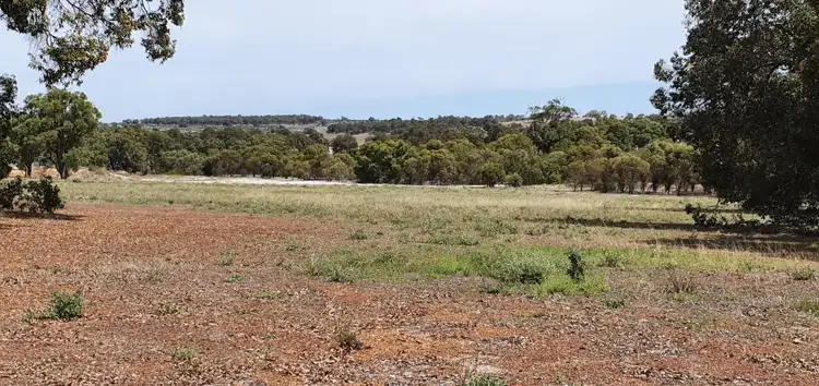 Third view of Homely land listing, Lot 549, Windemere Way, Bindoon WA 6502