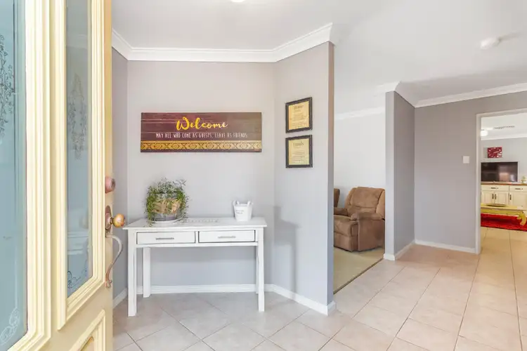 Third view of Homely house listing, 11 Robinia Rise, Helena Valley WA 6056