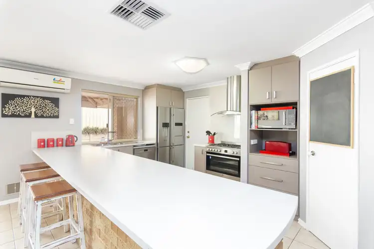 Fourth view of Homely house listing, 11 Robinia Rise, Helena Valley WA 6056