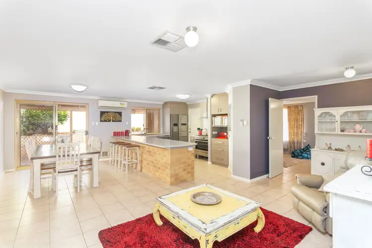 Sixth view of Homely house listing, 11 Robinia Rise, Helena Valley WA 6056