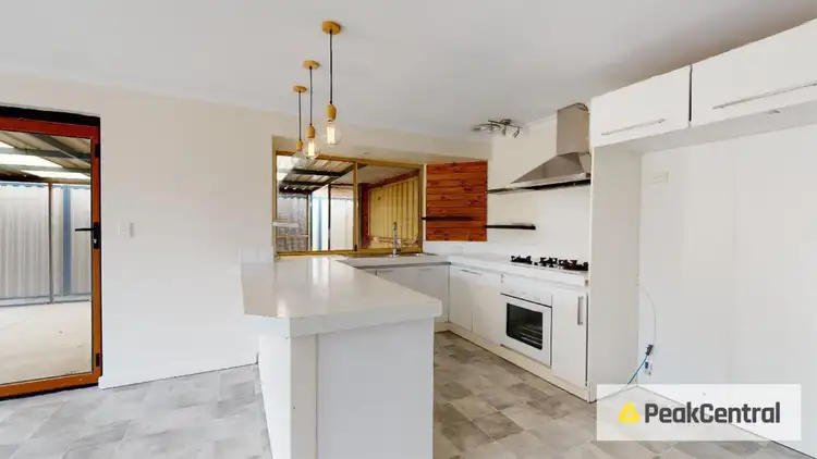 Main view of Homely house listing, 15 Bree Close, Atwell WA 6164