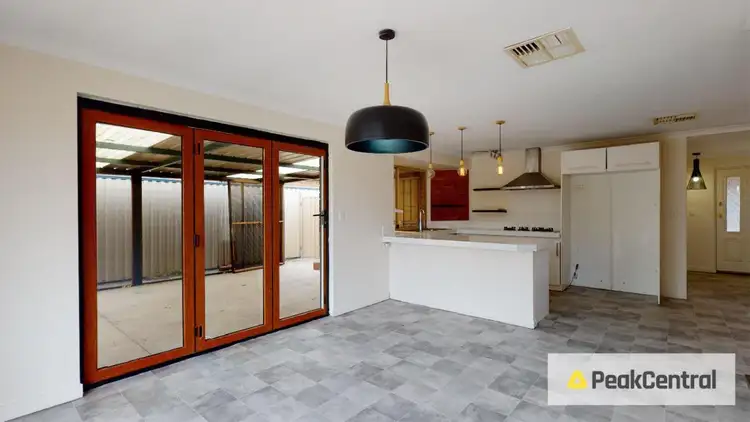 Second view of Homely house listing, 15 Bree Close, Atwell WA 6164