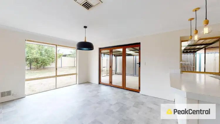 Third view of Homely house listing, 15 Bree Close, Atwell WA 6164