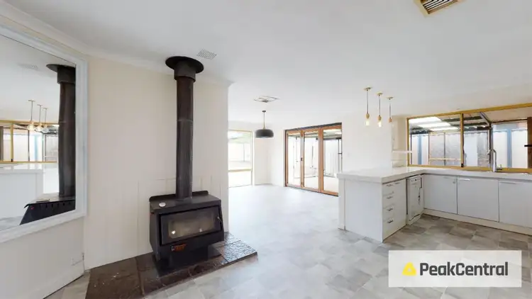 Fourth view of Homely house listing, 15 Bree Close, Atwell WA 6164