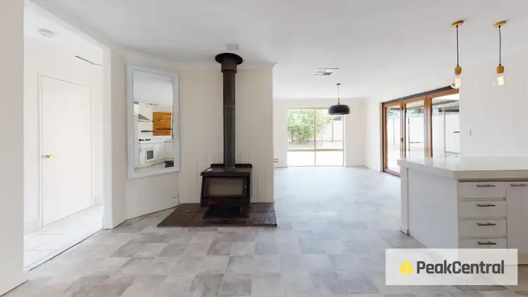 Fifth view of Homely house listing, 15 Bree Close, Atwell WA 6164