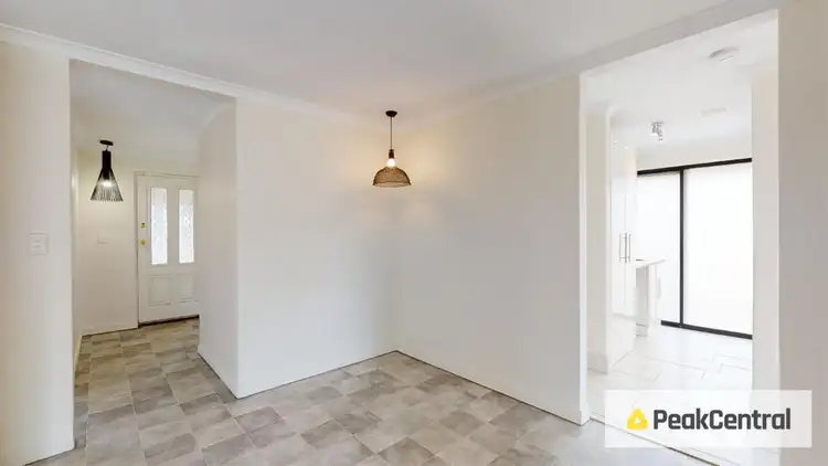 Sixth view of Homely house listing, 15 Bree Close, Atwell WA 6164